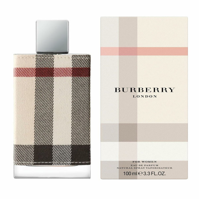 Damenparfüm Burberry EDP London 100 ml