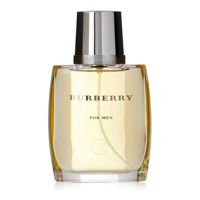 Men's Perfume Burberry HB-3614226905789 EDT 50 ml