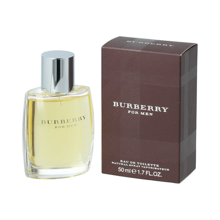 Men's Perfume Burberry 3454704 EDT 50 ml