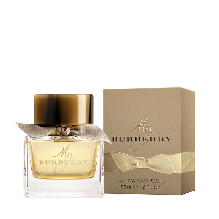 Men's Perfume Burberry My Burberry 50 ml 100 ml