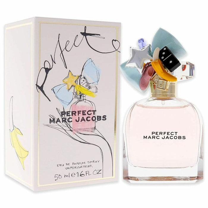 Damenparfüm Marc Jacobs Perfect EDP EDP (50 ml)