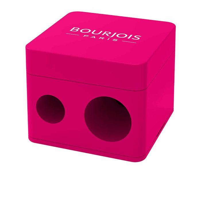 Spitzer Bourjois Double Sharpener Double Pink (1 Stück)