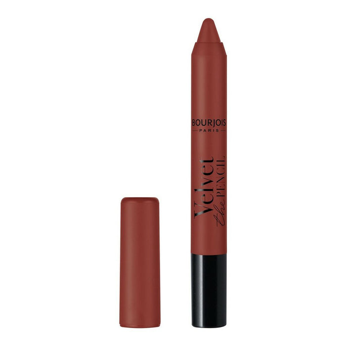 Lippenprofiler Bourjois Velvet The Pencil 3 g