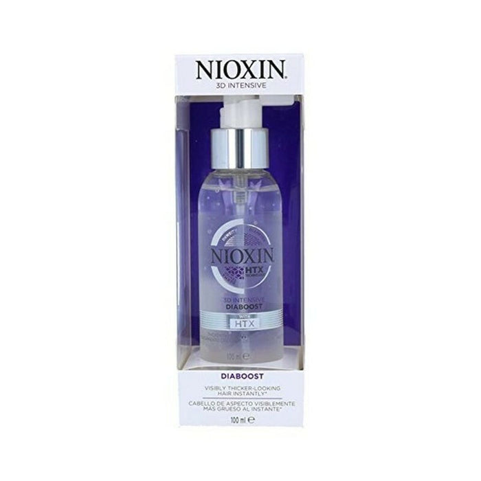 Soin volumateur Diaboost Nioxin Diaboost 100 ml