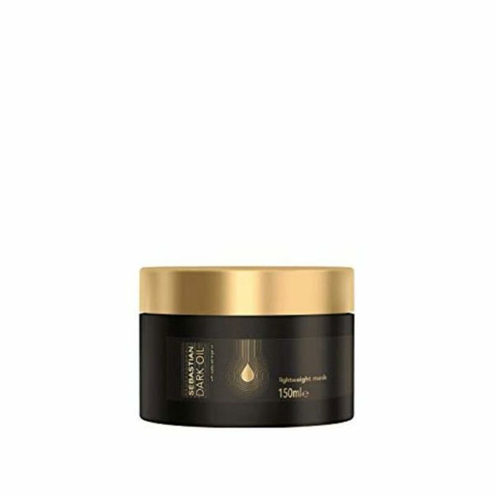 Hair Mask Sebastian Dark Oil 150 ml