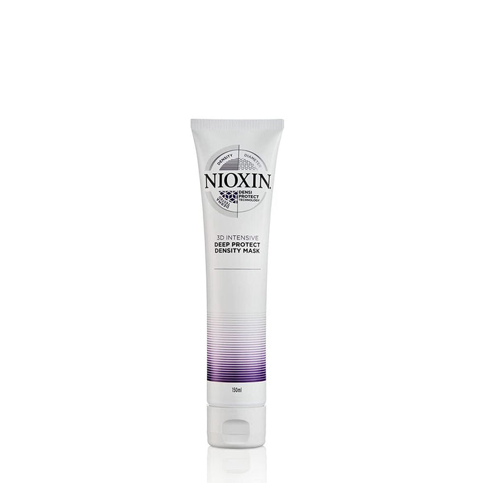 Restorative Hair Mask Nioxin 3D 150 ml