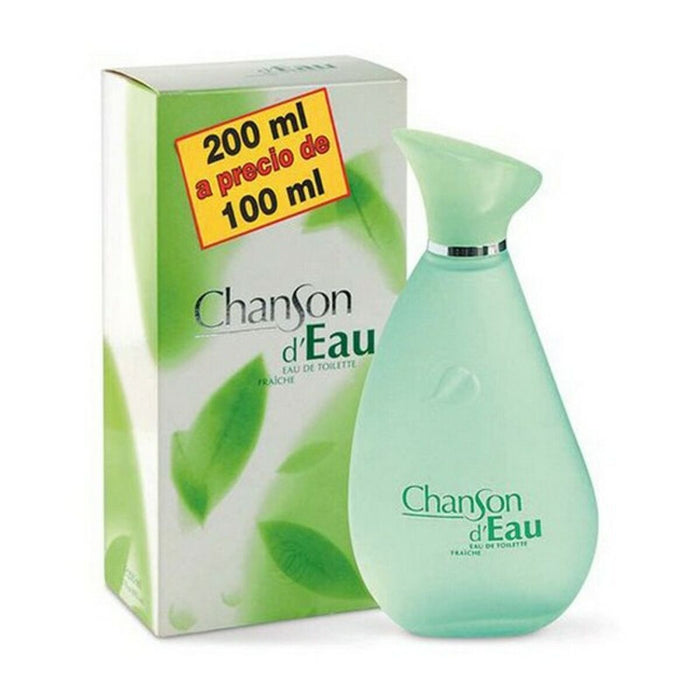 Parfum Femme Chanson D'Eau 1060-27068 EDT 200 ml