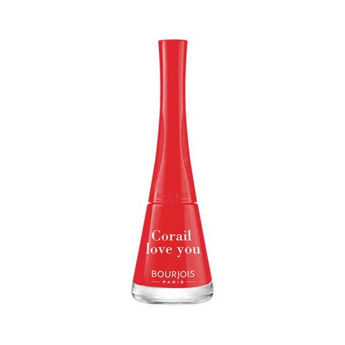 vernis à ongles Bourjois (9 ml)