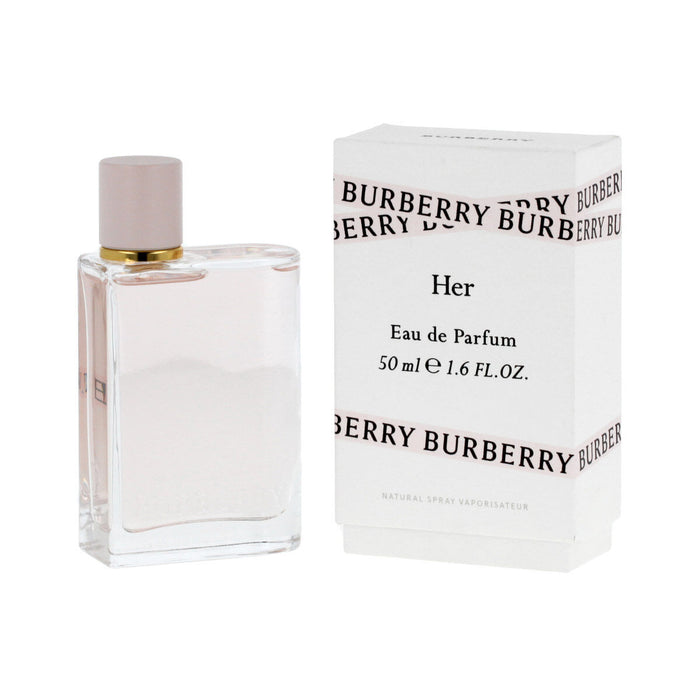 Damenparfüm Burberry Burberry Her EDP 50 ml