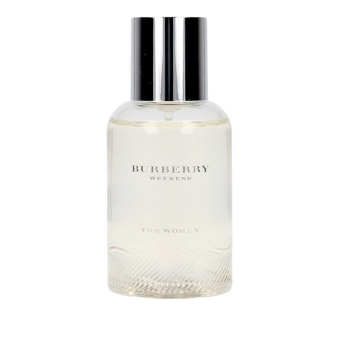 Damenparfüm Burberry Weekend EDP