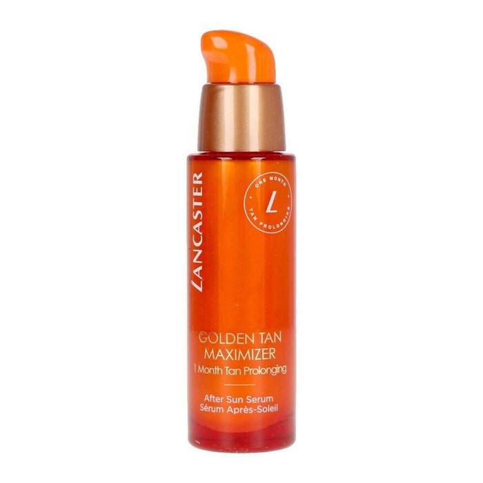 After Sun Lancaster Golden Tan Maximizer Facial Serum (30 ml)