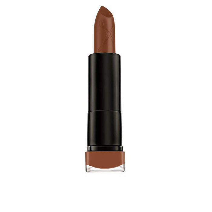 Rouge à lèvres Max Factor Colour Elixir Matte 45-Caramel (28 g)