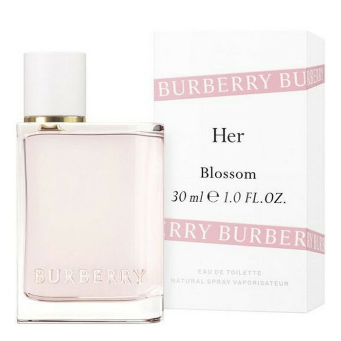 Parfum Femme Her Blossom Burberry 3614228236362 EDT (50 ml) 50 ml