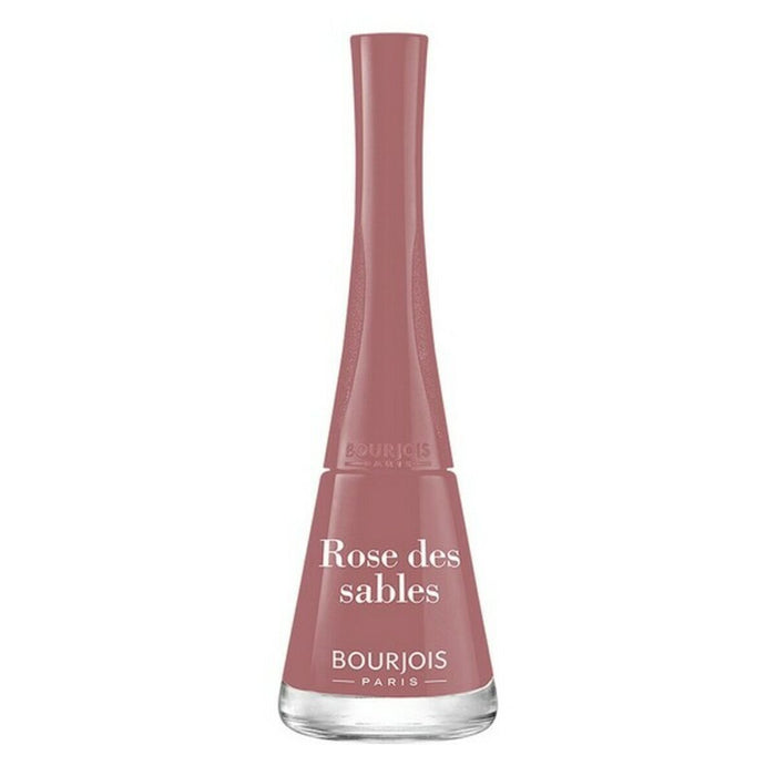 Nagellack 1 Seconde Bourjois 38-rose des sables (9 ml)