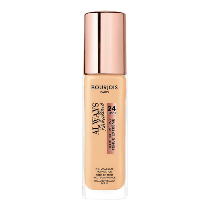 Gesichtsconcealer Bourjois Always Fabulous H 30 ml 24 Stunden