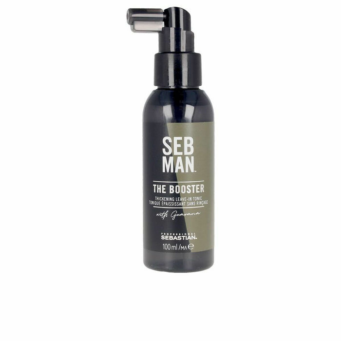 Toner Seb Man Sebman The Booster Volume 100 ml