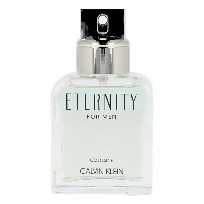 Herrenparfüm Calvin Klein Eternity Cologne For Men EDC EDT 50 ml