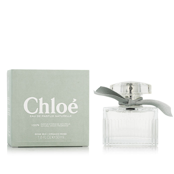 Damenparfüm Chloe Naturelle EDP 50 ml