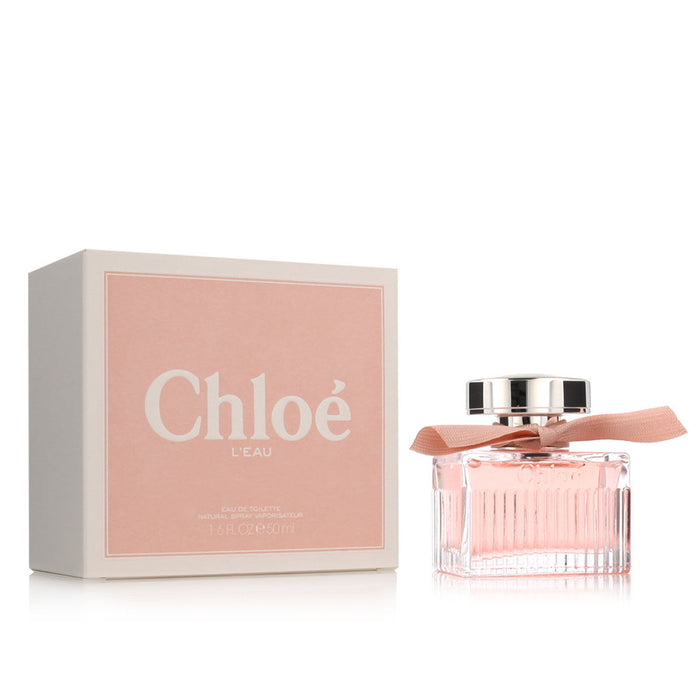 Damenparfüm Chloe Chloé L'Eau EDT 50 ml