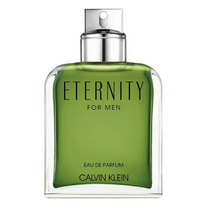 Parfum Homme Eternity Calvin Klein EDP (200 ml) (200 ml)