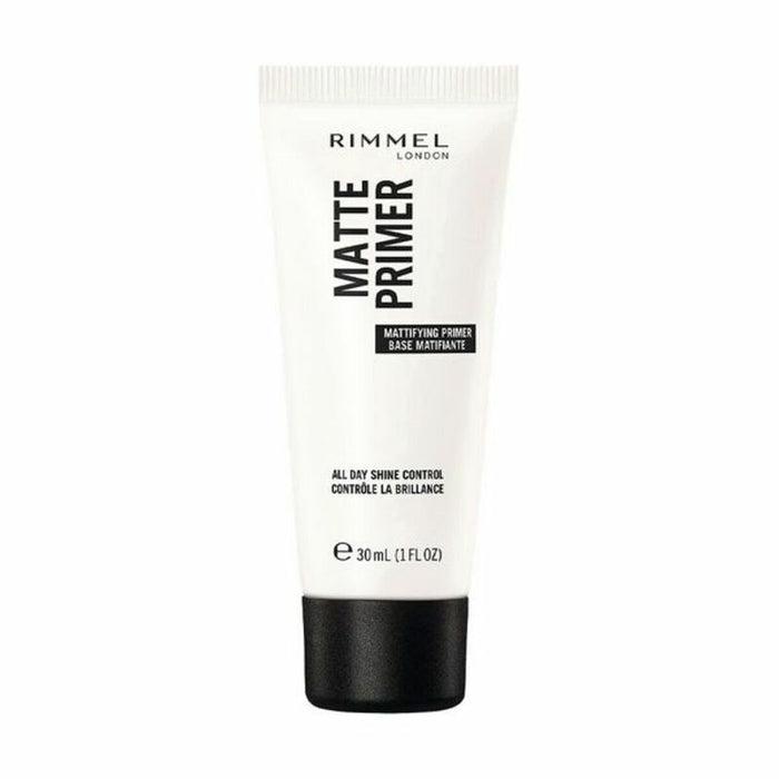 Make-up primer Lasting Matte Rimmel London (30 ml)