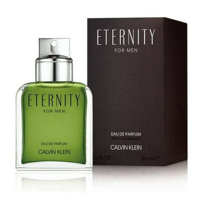 Parfum Homme Eternity Calvin Klein EDP Eternity for Men 50 ml 100 ml