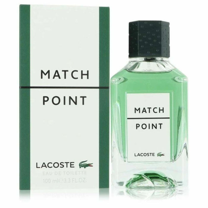 Herrenparfüm Matchpoint Lacoste Matchpoint EDT