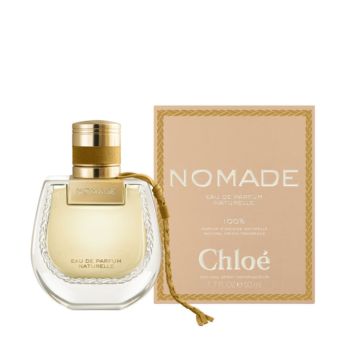 Herrenparfüm Chloe Nomade Naturelle 50 ml