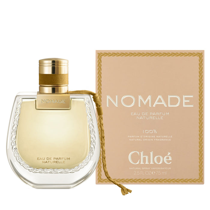 Damenparfüm Chloe EDP Nomade 75 ml