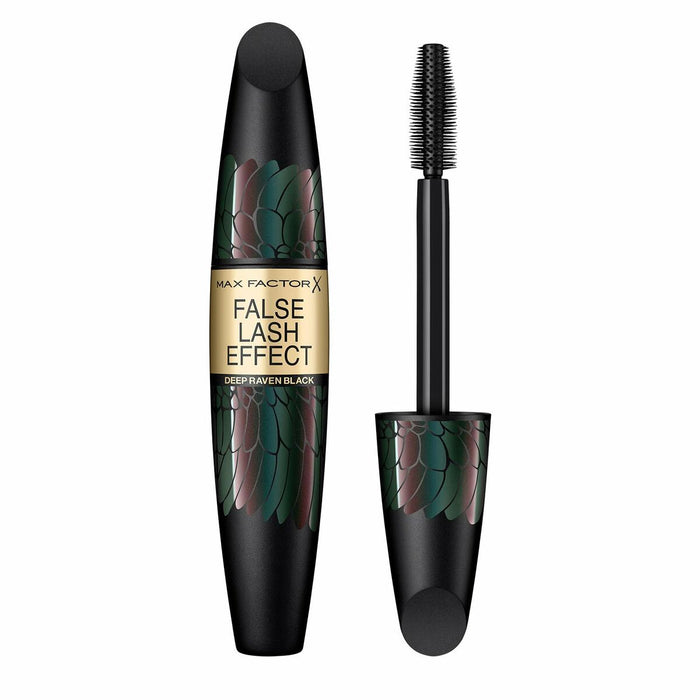 Mascara pour cils Max Factor False Lash Effect Deep Raven Black 13,1 ml