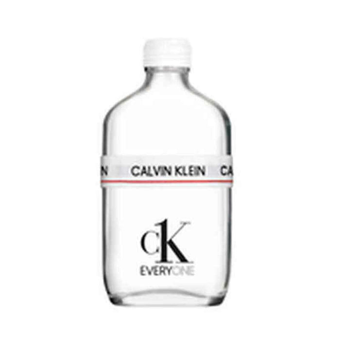 Parfum Unisexe Calvin Klein EDT