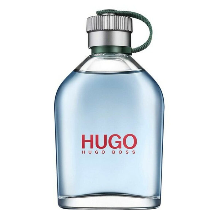 Men's Perfume Hugo Boss HG51504 EDT 200 ml