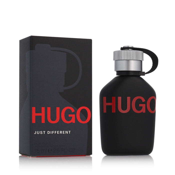 Parfum Homme Hugo Boss Hugo Just Different EDT 75 ml