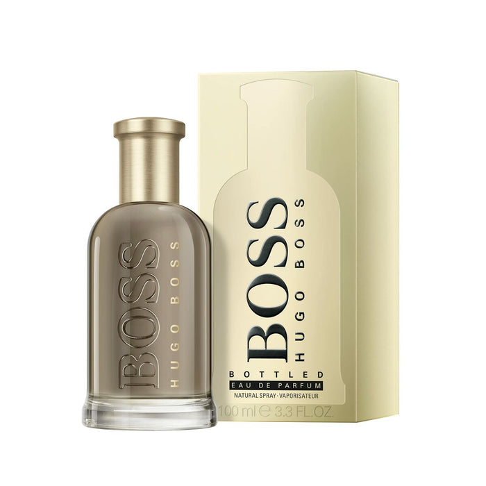 Herrenparfüm Hugo Boss EDP Boss Bottled 100 ml