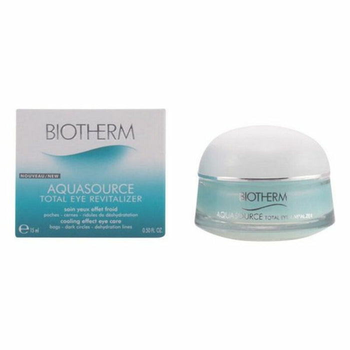 Contour des yeux Aquasource Biotherm