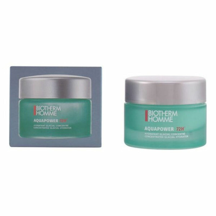 Hydrating Facial Cream Biotherm Homme 50 ml