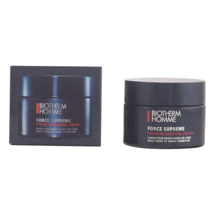 Anti-Agingcreme Homme Force Supreme Biotherm