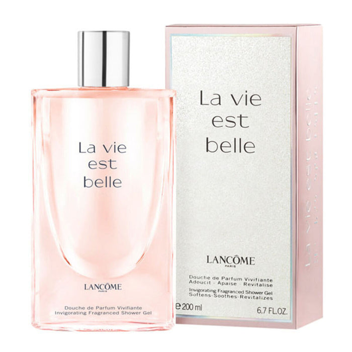 Duschgel La Vie Est Belle Lancôme (200 ml)