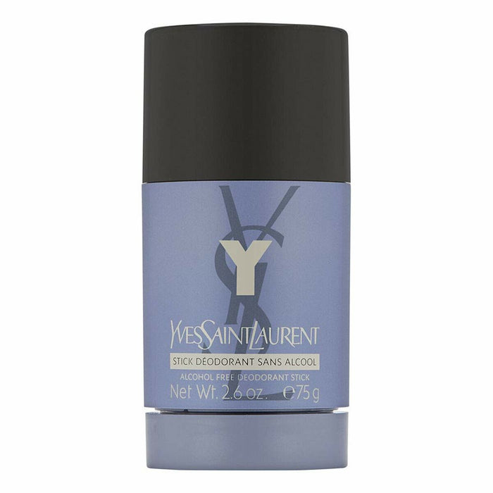 Stick Deodorant Yves Saint Laurent New Men