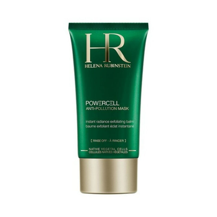 Masque revitalisant Powercell Anti-Pollution Helena Rubinstein Powercell (100 ml) 100 ml