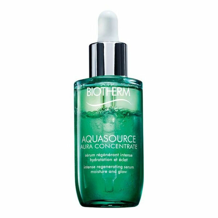 Firming Serum Aquasource Biotherm Aquasource Aura Concentrate (50 ml) 50 ml