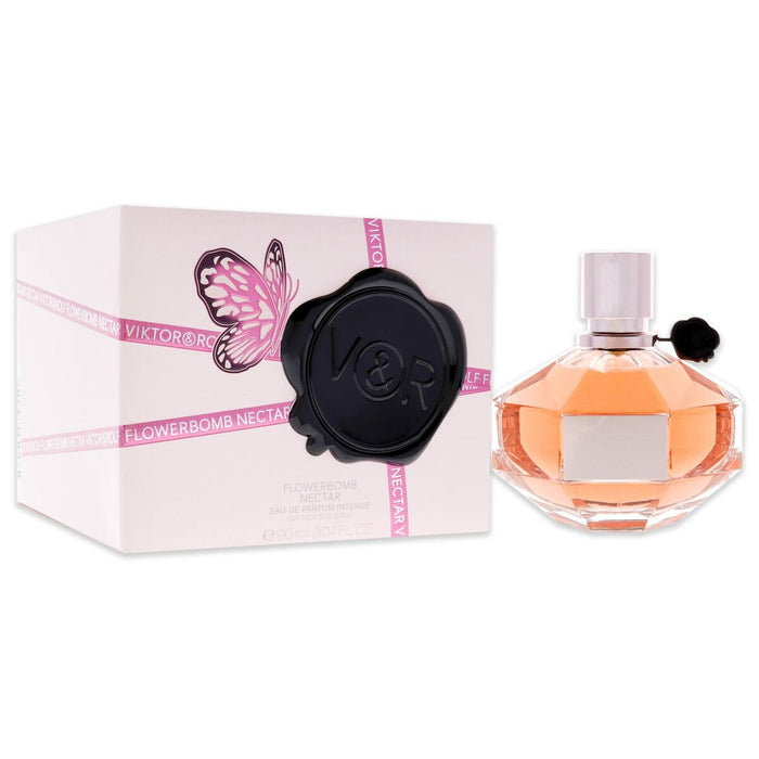 Parfum Femme Viktor & Rolf Flowerbomb Nectar EDP 90 ml