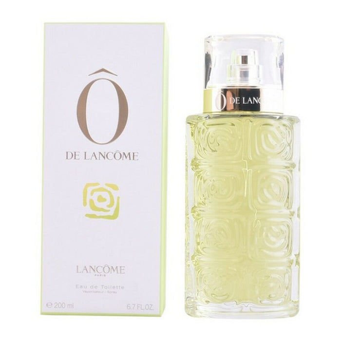 Parfum Femme Ô De Lancôme Lancôme Ô de Lancôme EDT (200 ml) 200 ml