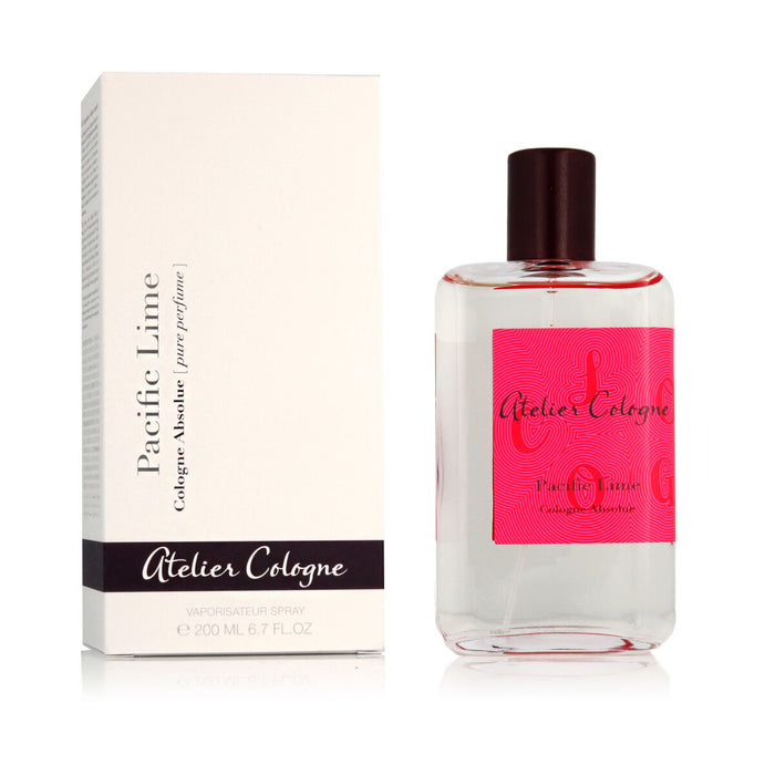 Unisex-Parfüm Atelier Cologne Pacific Lime EDC 200 ml