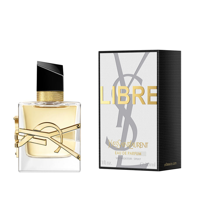 Parfum Femme Yves Saint Laurent EDP Libre 30 ml