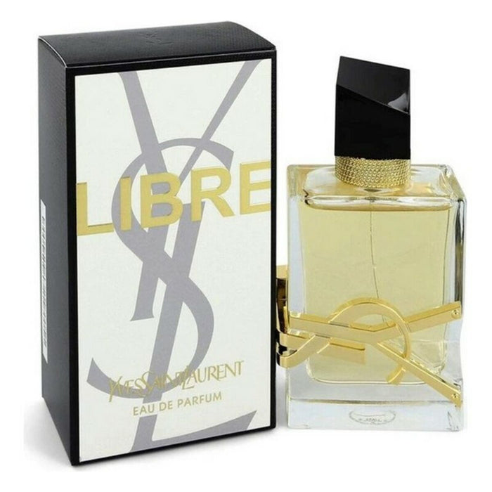 Women's Perfume Yves Saint Laurent EDP Black Feminine (50 ml)