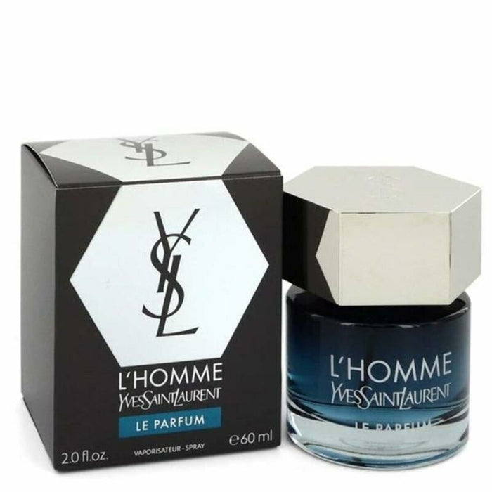 Men's Perfume Yves Saint Laurent L'Homme Le Parfum EDP 60 ml