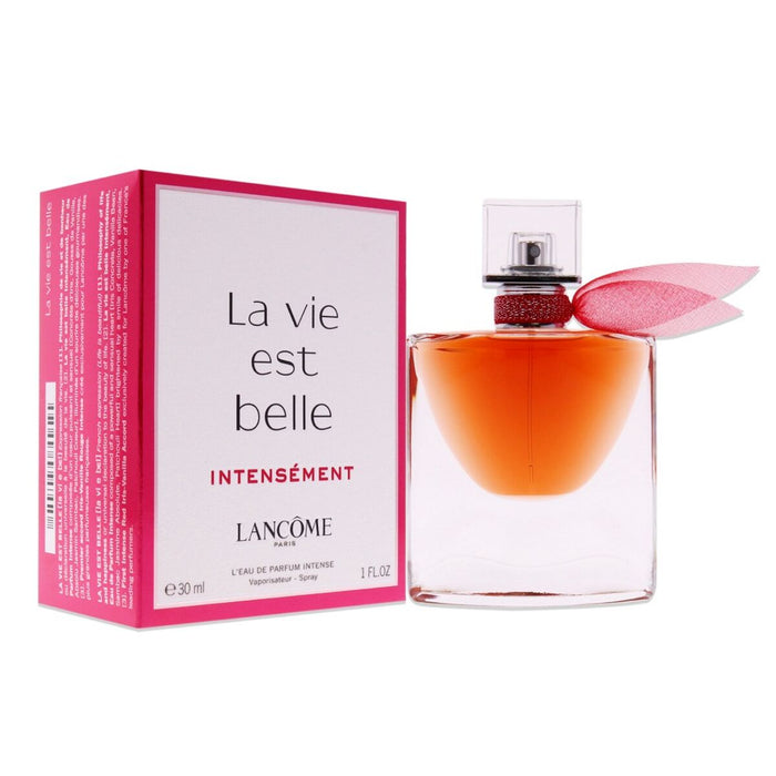 Damenparfüm Lancôme La vie est belle intensément EDP 30 ml La Vie Est Belle Intensement