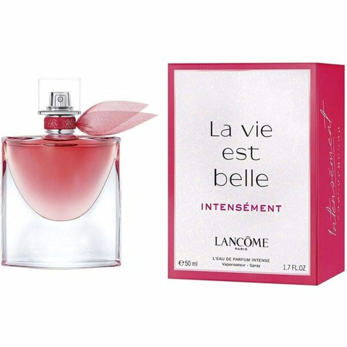 Damenparfüm Lancôme EDP 50 ml La Vie Est Belle Intensement