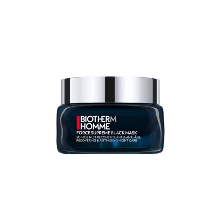 Crème de nuit anti-âge Biotherm Homme Force Supreme 50 ml